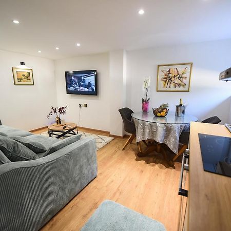 Apartman Maja Lägenhet Zadar Exteriör bild