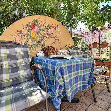 Apartman Maja Lägenhet Zadar Exteriör bild